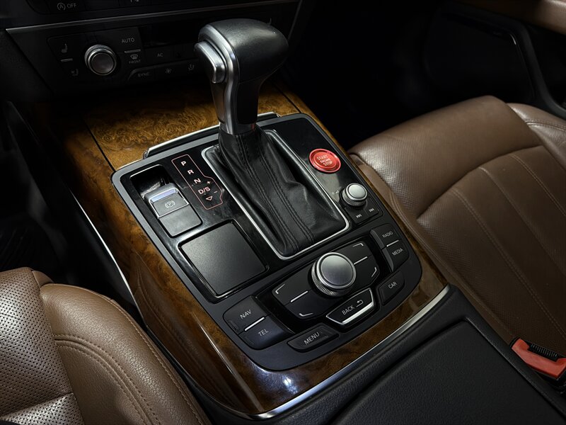 2014 Audi A7 3.0T quattro Prestig - Photo 15 - West Bountiful, UT 84087