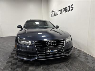 2014 Audi A7 3.0T quattro Prestig - Photo 4 - West Bountiful, UT 84087