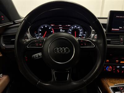 2014 Audi A7 3.0T quattro Prestig - Photo 23 - West Bountiful, UT 84087
