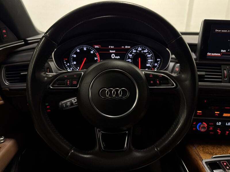 2014 Audi A7 3.0T quattro Prestig - Photo 23 - West Bountiful, UT 84087