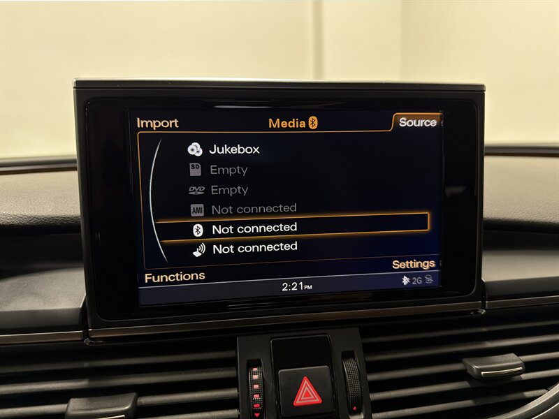 2014 Audi A7 3.0T quattro Prestig - Photo 21 - West Bountiful, UT 84087