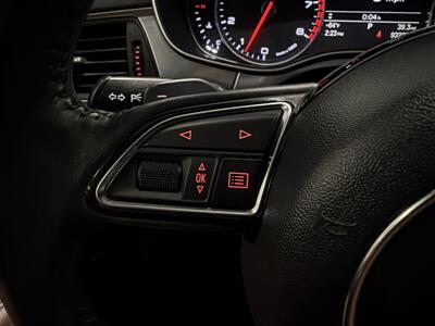 2014 Audi A7 3.0T quattro Prestig - Photo 25 - West Bountiful, UT 84087