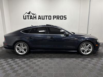 2014 Audi A7 3.0T quattro Prestig - Photo 2 - West Bountiful, UT 84087