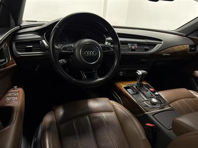 2014 Audi A7 3.0T quattro Prestig - Photo 11 - West Bountiful, UT 84087