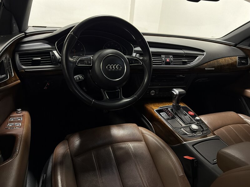 2014 Audi A7 3.0T quattro Prestig - Photo 11 - West Bountiful, UT 84087