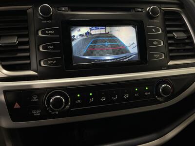 2015 Toyota Highlander LE - Photo 15 - West Bountiful, UT 84087