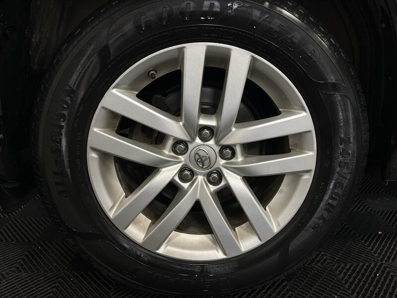 2015 Toyota Highlander LE - Photo 9 - West Bountiful, UT 84087
