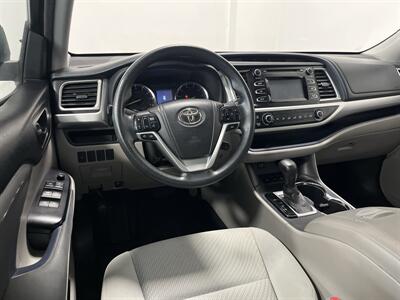 2015 Toyota Highlander LE - Photo 10 - West Bountiful, UT 84087