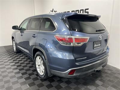 2015 Toyota Highlander LE - Photo 7 - West Bountiful, UT 84087