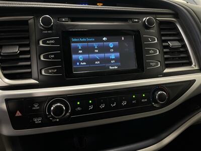 2015 Toyota Highlander LE - Photo 14 - West Bountiful, UT 84087