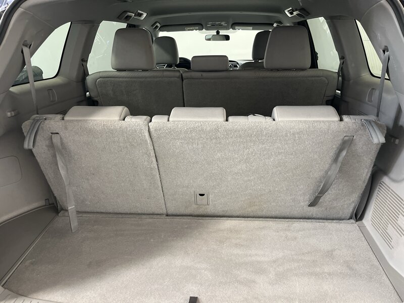 2015 Toyota Highlander LE - Photo 22 - West Bountiful, UT 84087