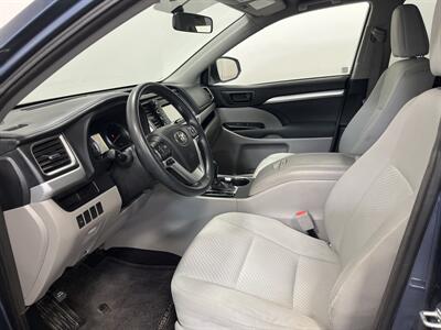 2015 Toyota Highlander LE - Photo 12 - West Bountiful, UT 84087