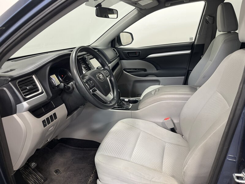 2015 Toyota Highlander LE - Photo 12 - West Bountiful, UT 84087