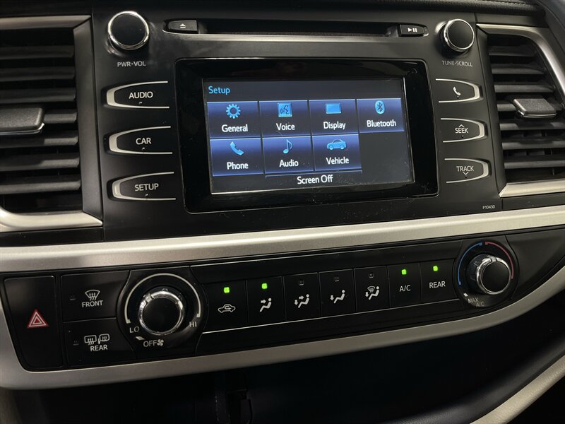 2015 Toyota Highlander LE - Photo 16 - West Bountiful, UT 84087