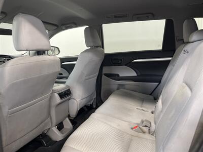 2015 Toyota Highlander LE - Photo 20 - West Bountiful, UT 84087
