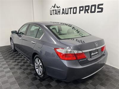 2014 Honda Accord LX   - Photo 10 - West Bountiful, UT 84087