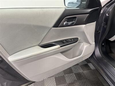 2014 Honda Accord LX   - Photo 14 - West Bountiful, UT 84087