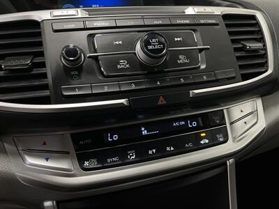 2014 Honda Accord LX   - Photo 17 - West Bountiful, UT 84087