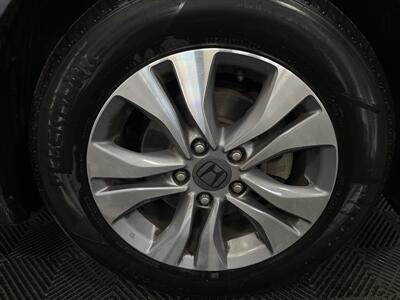 2014 Honda Accord LX   - Photo 4 - West Bountiful, UT 84087