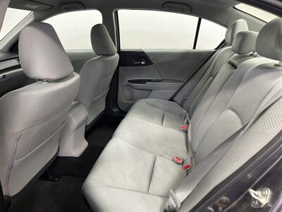 2014 Honda Accord LX   - Photo 12 - West Bountiful, UT 84087