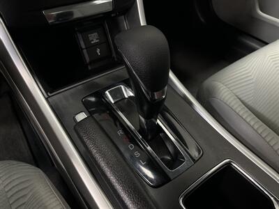 2014 Honda Accord LX   - Photo 16 - West Bountiful, UT 84087