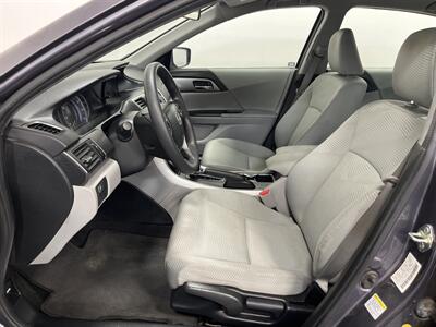 2014 Honda Accord LX   - Photo 15 - West Bountiful, UT 84087