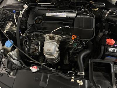 2014 Honda Accord LX   - Photo 25 - West Bountiful, UT 84087