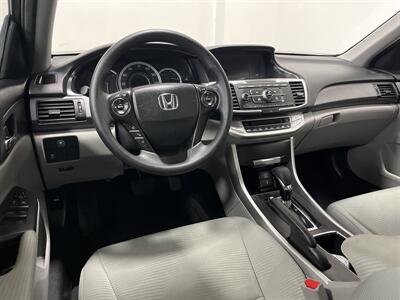 2014 Honda Accord LX   - Photo 13 - West Bountiful, UT 84087