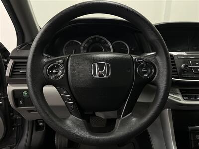 2014 Honda Accord LX   - Photo 21 - West Bountiful, UT 84087