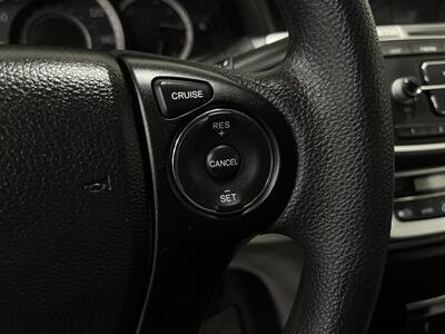 2014 Honda Accord LX   - Photo 22 - West Bountiful, UT 84087