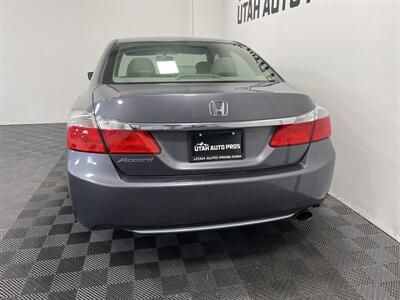 2014 Honda Accord LX   - Photo 11 - West Bountiful, UT 84087