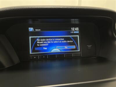 2014 Honda Accord LX   - Photo 18 - West Bountiful, UT 84087