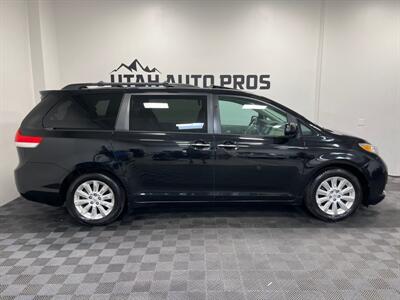 2012 Toyota Sienna XLE 7-Passenger   - Photo 2 - West Bountiful, UT 84087