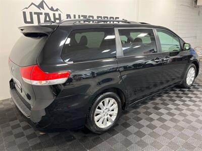 2012 Toyota Sienna XLE 7-Passenger   - Photo 3 - West Bountiful, UT 84087