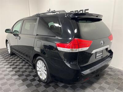 2012 Toyota Sienna XLE 7-Passenger   - Photo 10 - West Bountiful, UT 84087