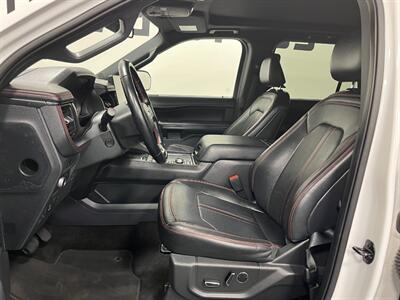 2022 Ford Expedition MAX Limited   - Photo 16 - West Bountiful, UT 84087
