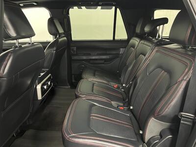 2022 Ford Expedition MAX Limited   - Photo 28 - West Bountiful, UT 84087
