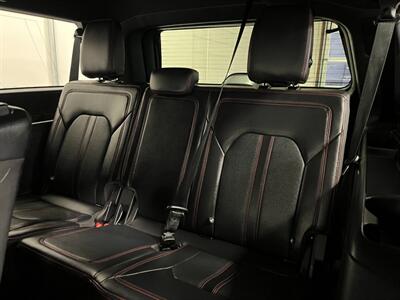 2022 Ford Expedition MAX Limited   - Photo 29 - West Bountiful, UT 84087