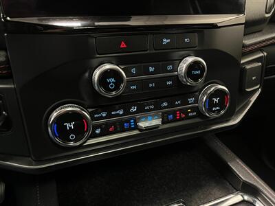 2022 Ford Expedition MAX Limited   - Photo 19 - West Bountiful, UT 84087