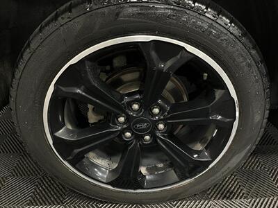 2022 Ford Expedition MAX Limited   - Photo 11 - West Bountiful, UT 84087