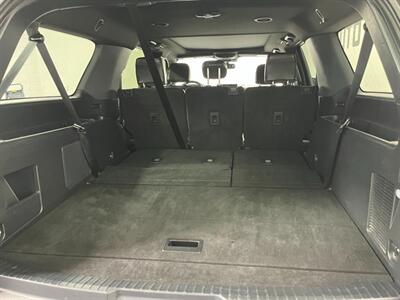 2022 Ford Expedition MAX Limited   - Photo 31 - West Bountiful, UT 84087