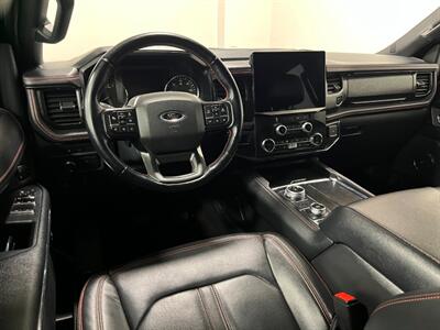 2022 Ford Expedition MAX Limited   - Photo 13 - West Bountiful, UT 84087