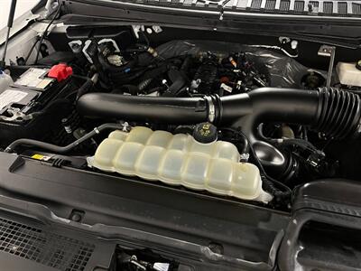 2022 Ford Expedition MAX Limited   - Photo 33 - West Bountiful, UT 84087