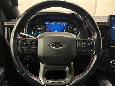 2022 Ford Expedition MAX Limited   - Photo 24 - West Bountiful, UT 84087