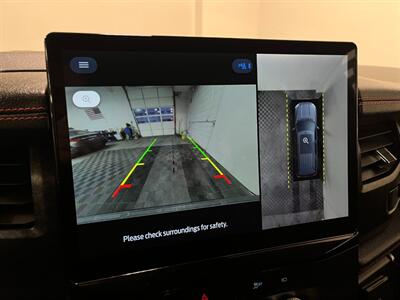 2022 Ford Expedition MAX Limited   - Photo 21 - West Bountiful, UT 84087