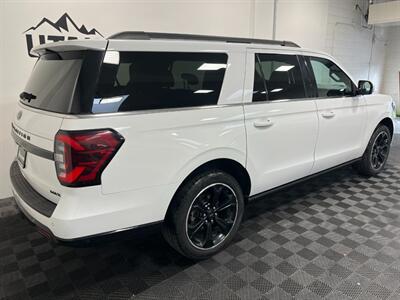 2022 Ford Expedition MAX Limited   - Photo 3 - West Bountiful, UT 84087
