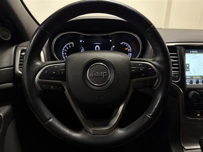 2018 Jeep Grand Cherokee Altitude - Photo 23 - West Bountiful, UT 84087