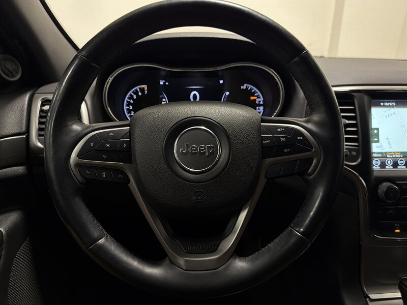 2018 Jeep Grand Cherokee Altitude - Photo 23 - West Bountiful, UT 84087