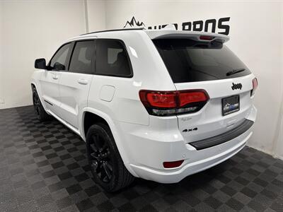 2018 Jeep Grand Cherokee Altitude - Photo 9 - West Bountiful, UT 84087