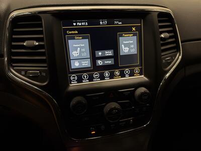 2018 Jeep Grand Cherokee Altitude - Photo 19 - West Bountiful, UT 84087